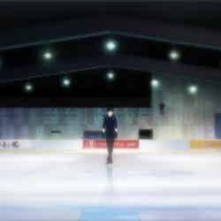 「ユーリ!!! on ICE」東京&佐賀でコラボイベント コラボフードやスケート場も再現※画像はイメージ(C)はせつ町民会/ユーリ!!! on ICE on ICE 製作委員会