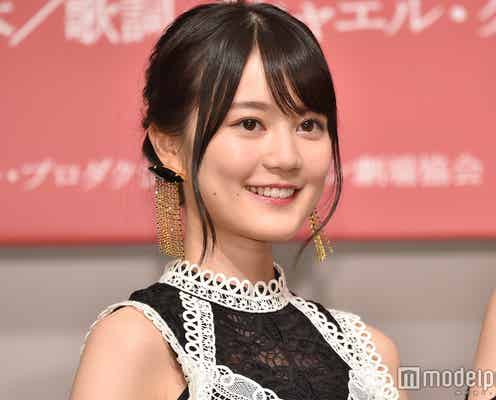 乃木坂46生田絵梨花の“バラエティ力”に称賛相次ぐ