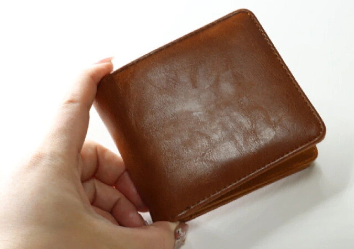 100円じゃないけど…見つけた瞬間震えた！欲しい機能が詰まった優秀財布5選