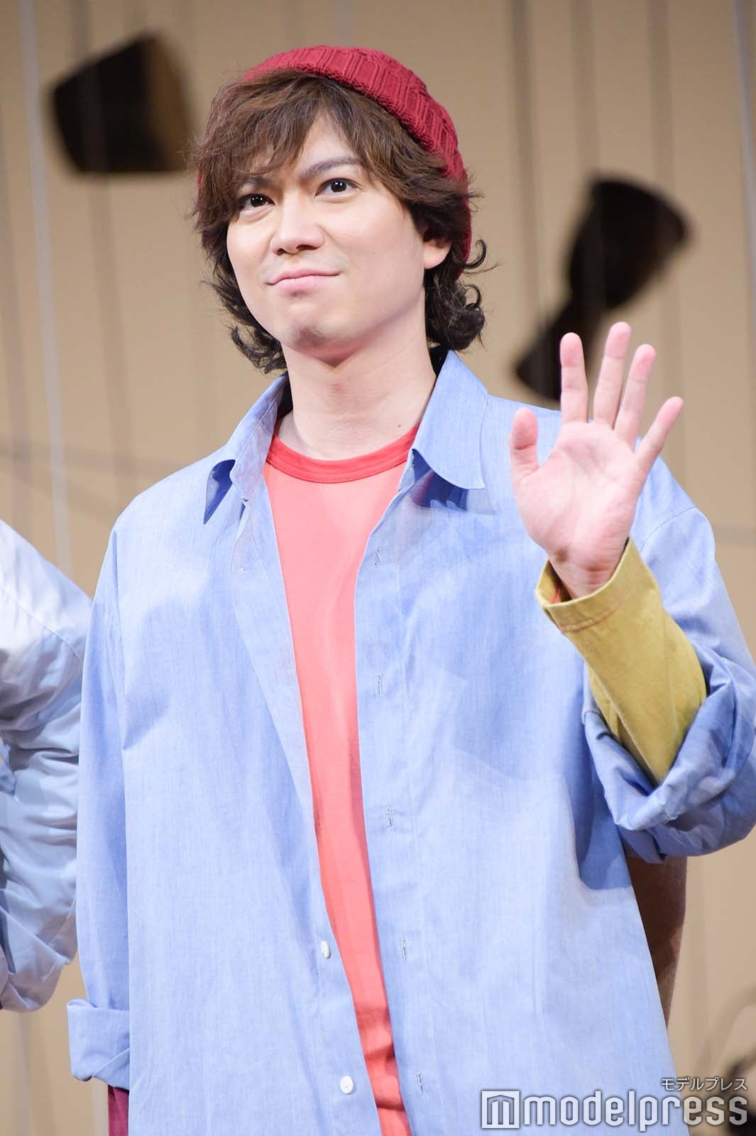 加藤シゲアキ （C）モデルプレス