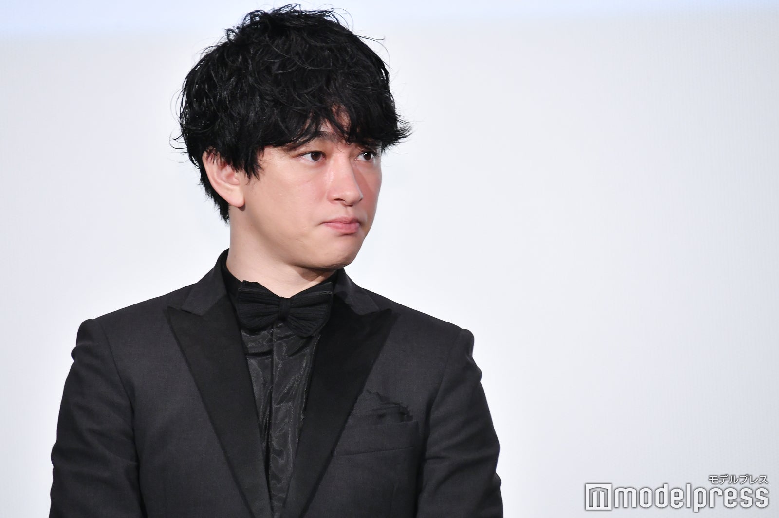 横山裕 （C）モデルプレス