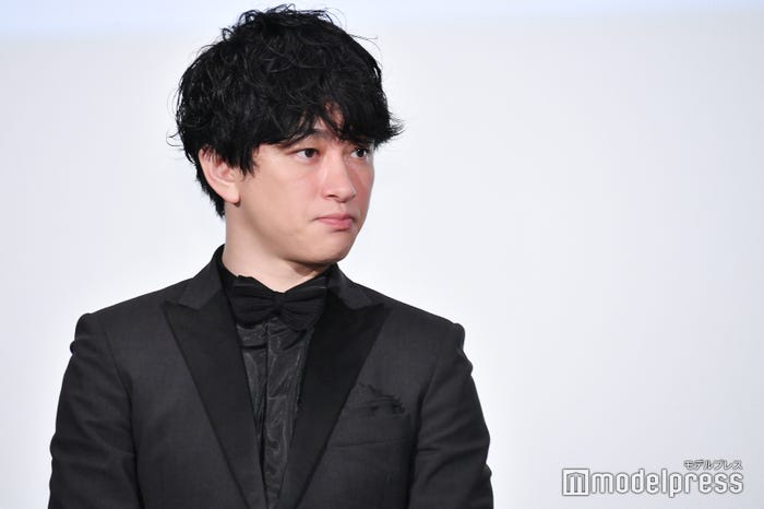 横山裕 (C)モデルプレス