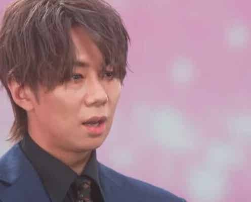 「TOBE」合流の北山宏光“コンサートはやりますか?”に回答 今後の活動について説明