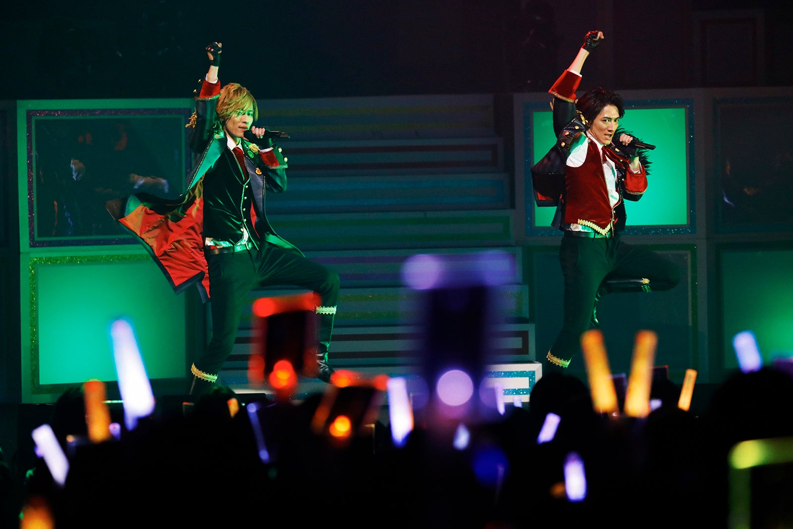 KUROFUNE／写真： Rie Suwaki（MAXPHOTO）