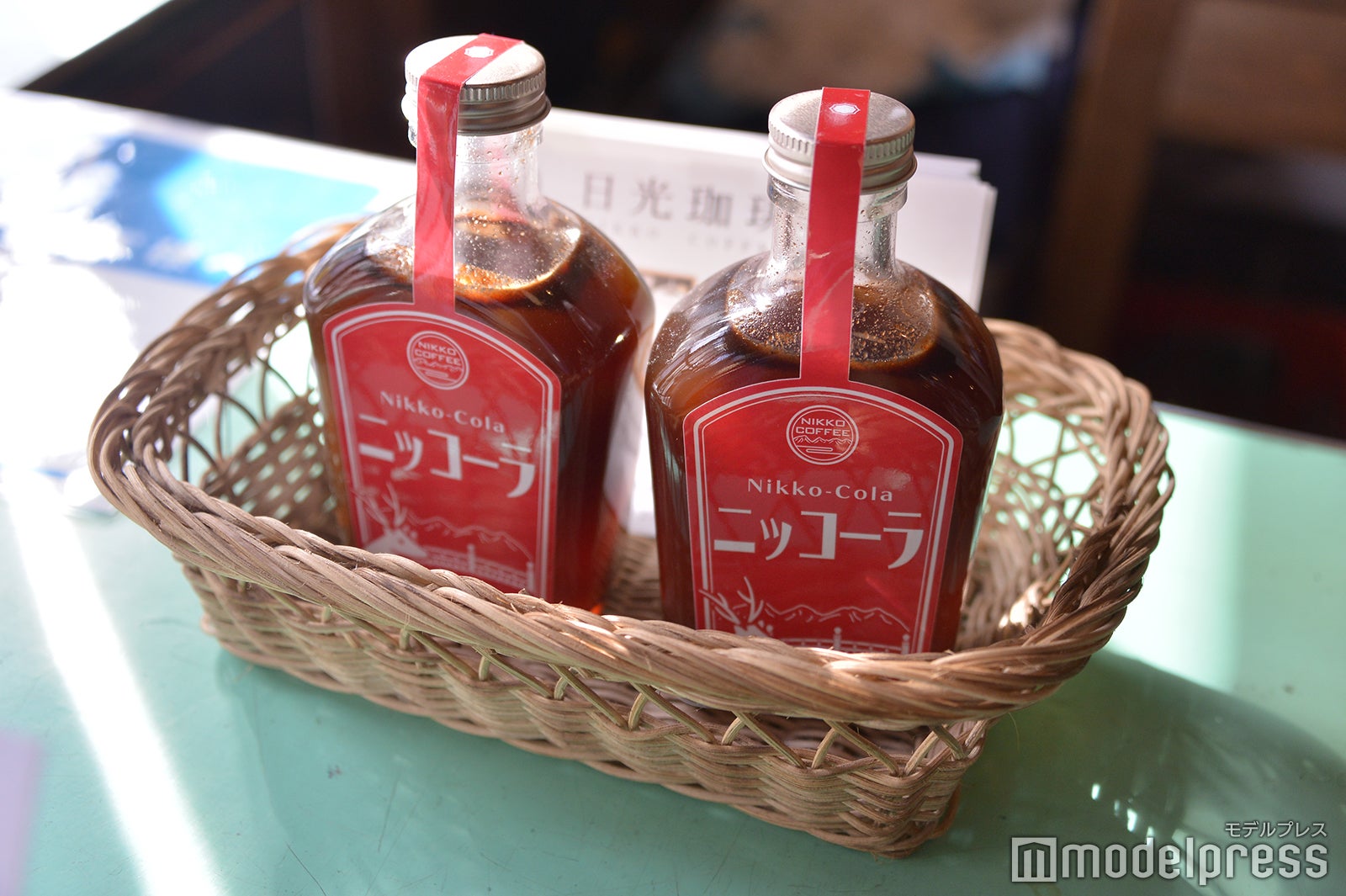 ニッコーラ1,998円（C）モデルプレス