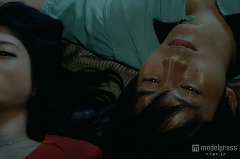 NTTドコモ「dヒッツ」新CM3部作「涙」編