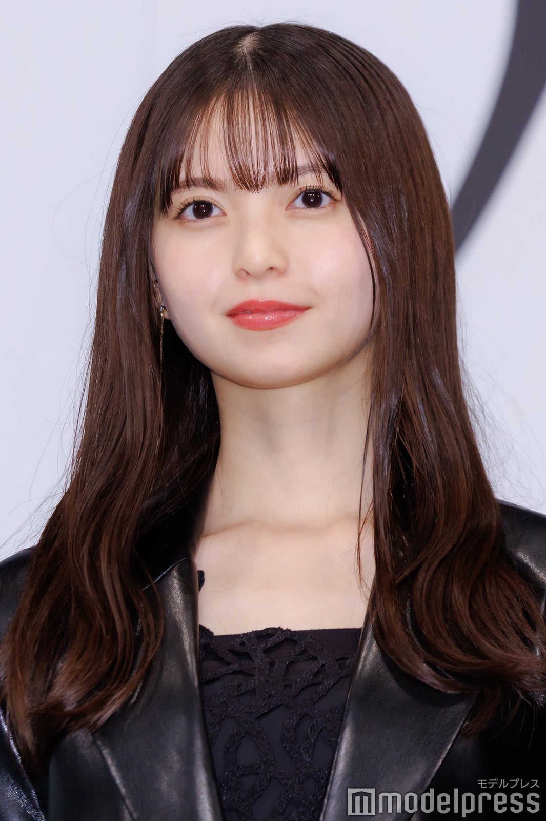 齋藤飛鳥 （C）モデルプレス