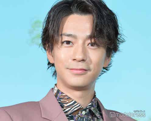 WEST.桐山照史「ごくせん」で共演・三浦翔平&高木雄也が突然自宅訪問「1リットル入るメガジョッキで…」当時の状況明かす