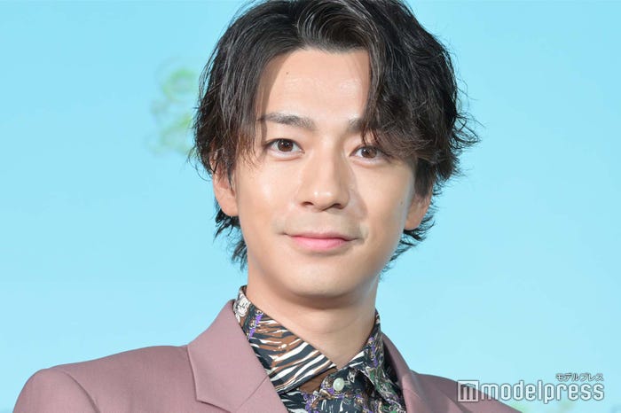 三浦翔平(C)モデルプレス