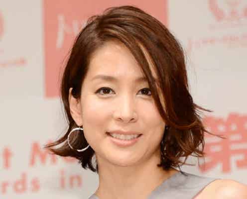 内田恭子、子育て&仕事との両立について語る モデルプレスインタビュー