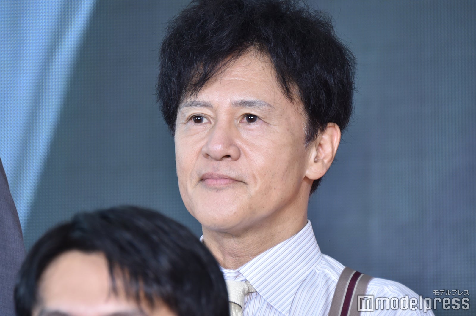 橋本じゅん（C）モデルプレス