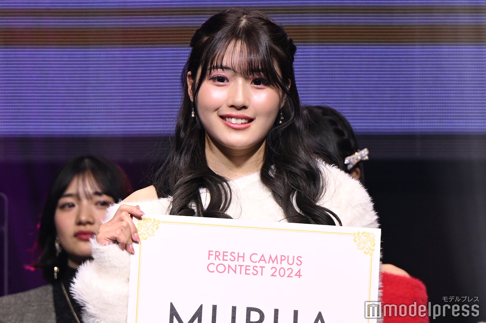 香西万桜さん（C）モデルプレス