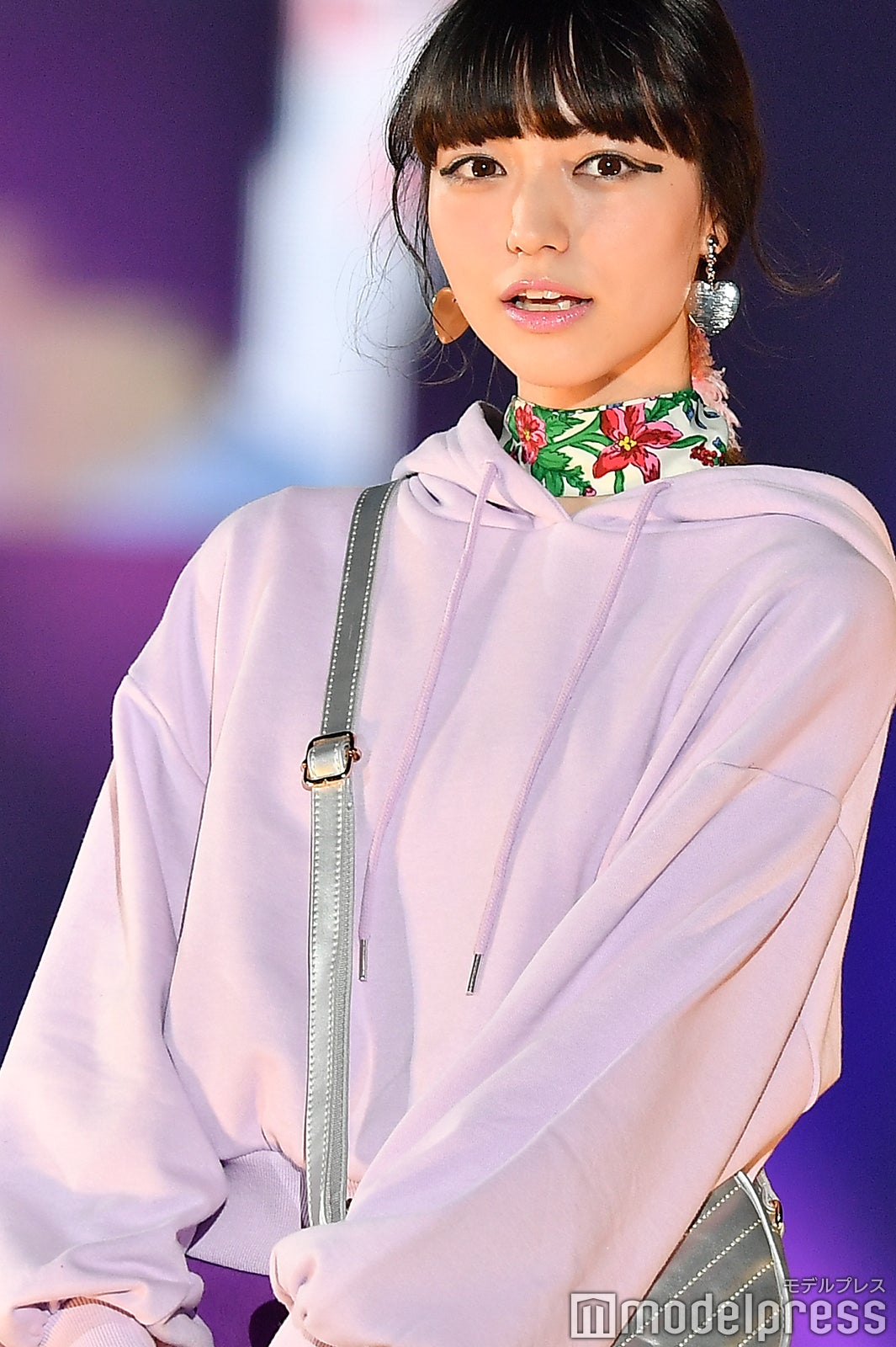 多屋来夢 （C）モデルプレス