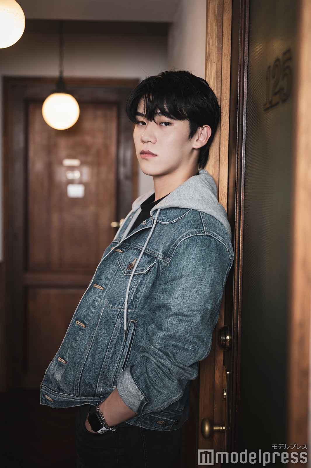 中村匠吾さん（C）モデルプレス