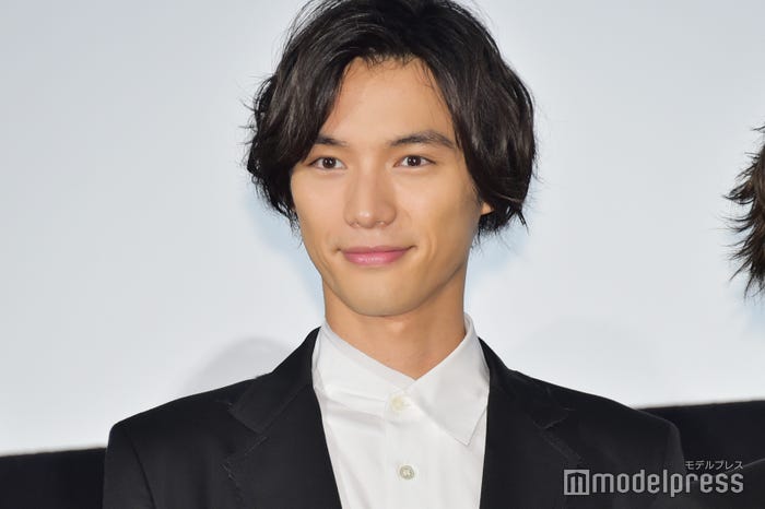 福士蒼汰(C)モデルプレス