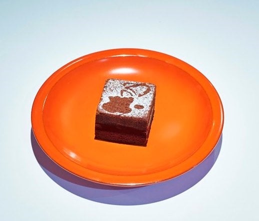 グランプリ「珈琲break」／画像提供：味の素AGF株式会社