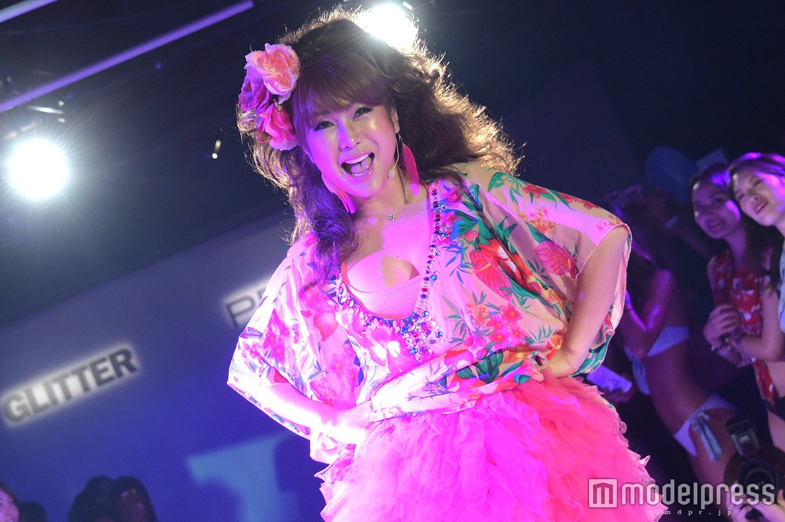 はるな愛（C）モデルプレス