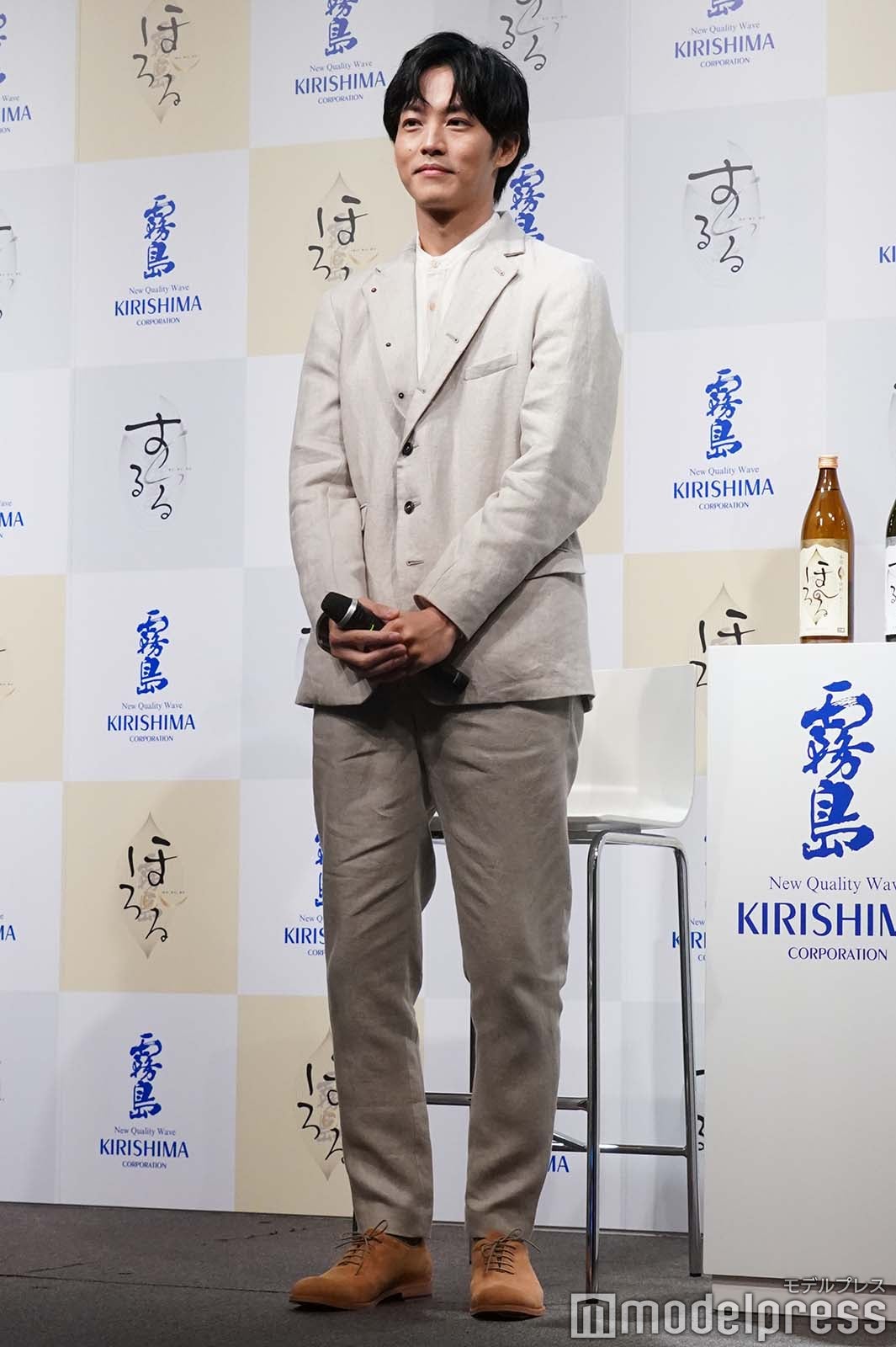 松坂桃李（C）モデルプレス