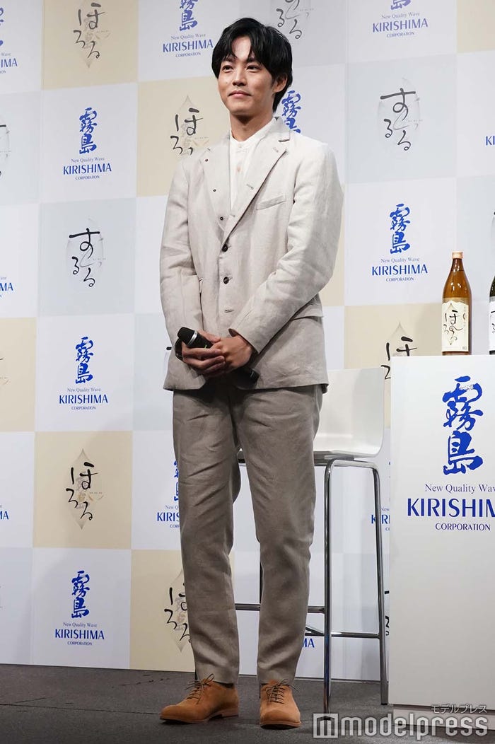 松坂桃李(C)モデルプレス