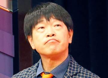 蛍原徹、圧倒的人気だった同世代コンビに嫉妬丸出し「弁当の海老フライが蓋から出てる」露骨な差に「ストレス」