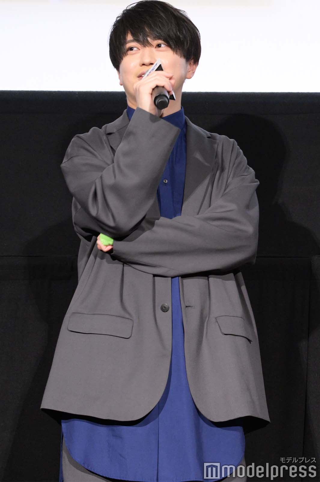 浦和希（C）モデルプレス