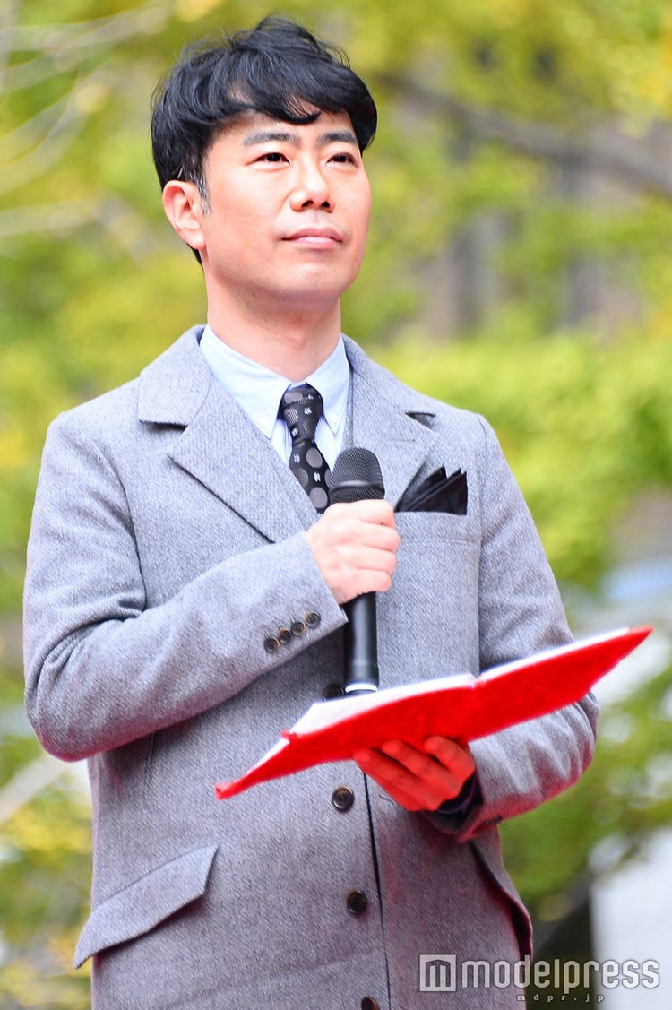 画像1 2 藤井隆 乙葉夫妻 結婚13周年 ホット な2ショットで報告 毎日感謝でいっぱい モデルプレス