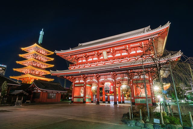 浅草観光で絶対寄りたい!2016年最新スポット3選