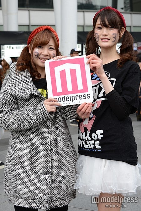 まちこりーたさん、いずみんさん