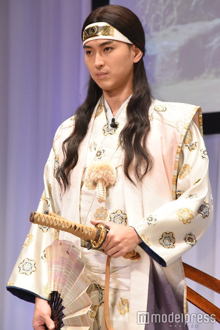 松田翔太(C)モデルプレス