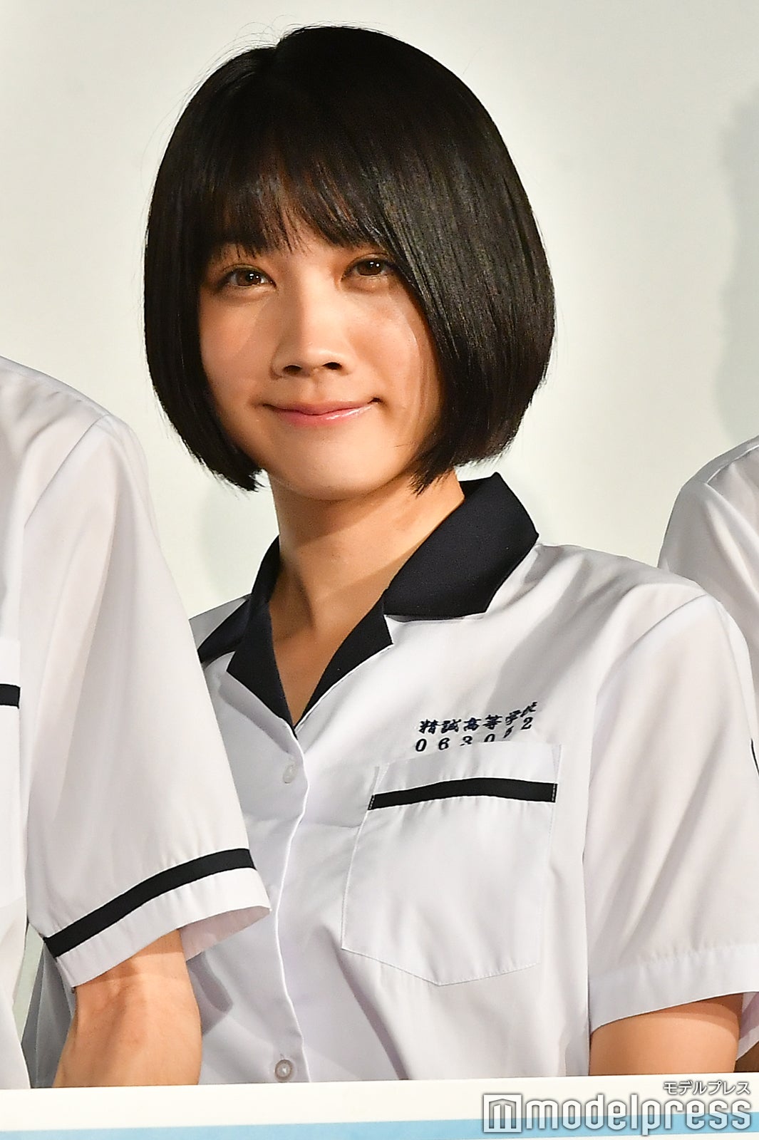 松本穂香（C）モデルプレス