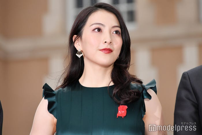 ジヨン(知英)(C)モデルプレス