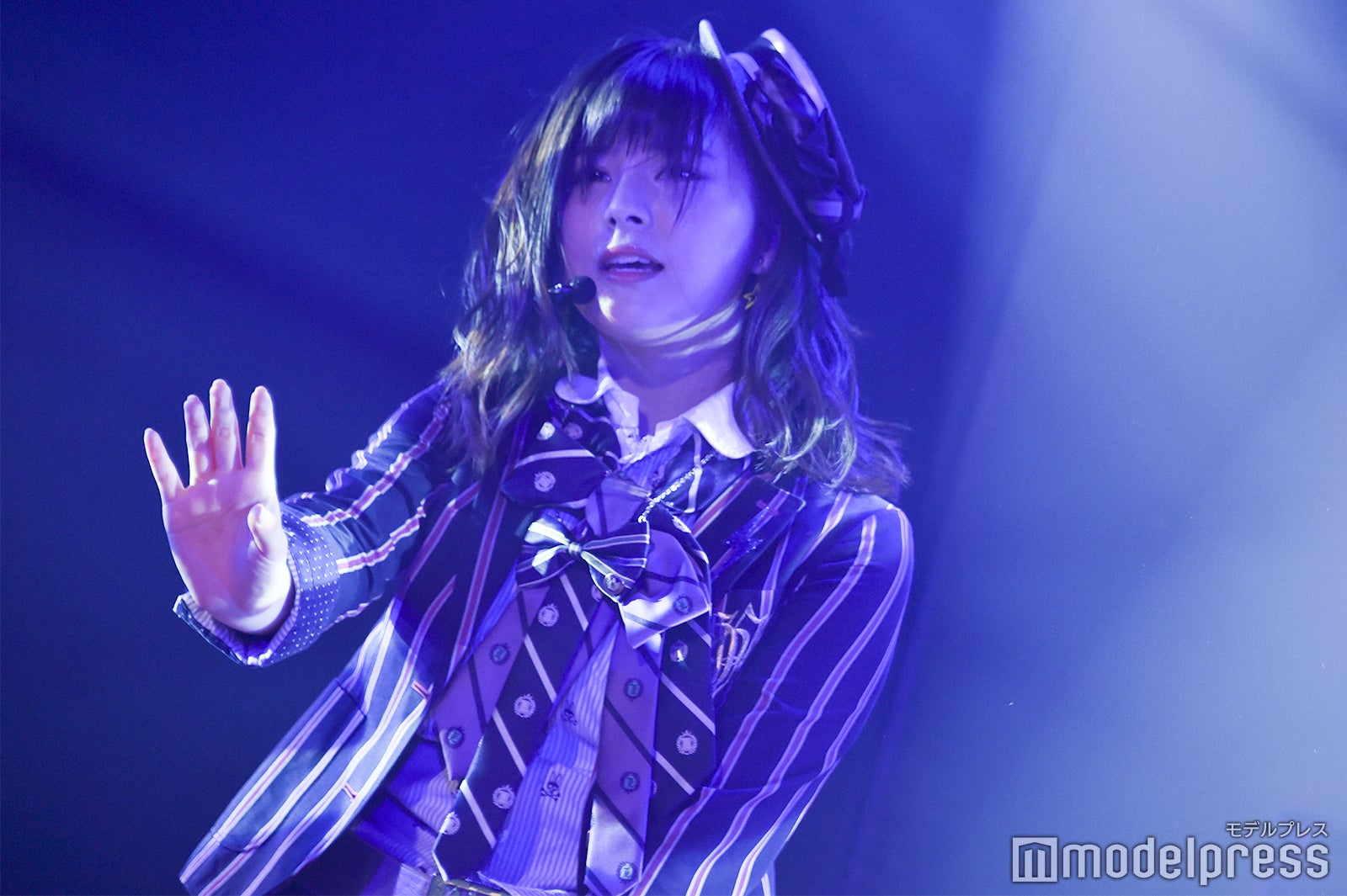 AKB48「ヤバいよ！ついて来れんのか？！」公演（C）モデルプレス