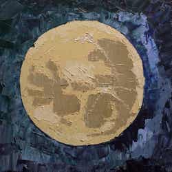 FLOWER FLOWER「月」/7月3日着うた(R)ほか配信限定リリース