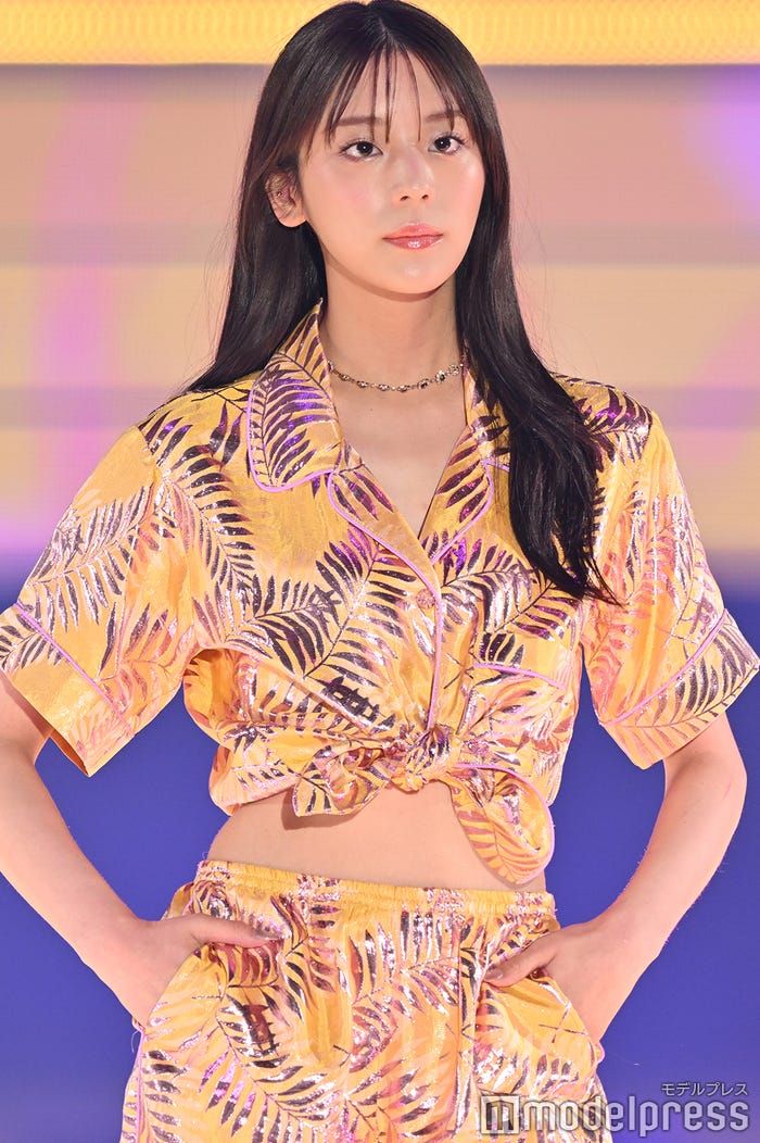 貴島明日香(C)モデルプレス