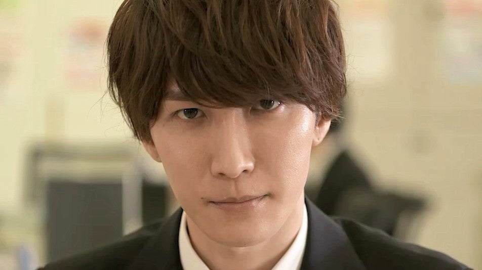 Snow Man渡辺翔太が“ルーズソックス”役　話題の商品を擬人化したドラマ出演