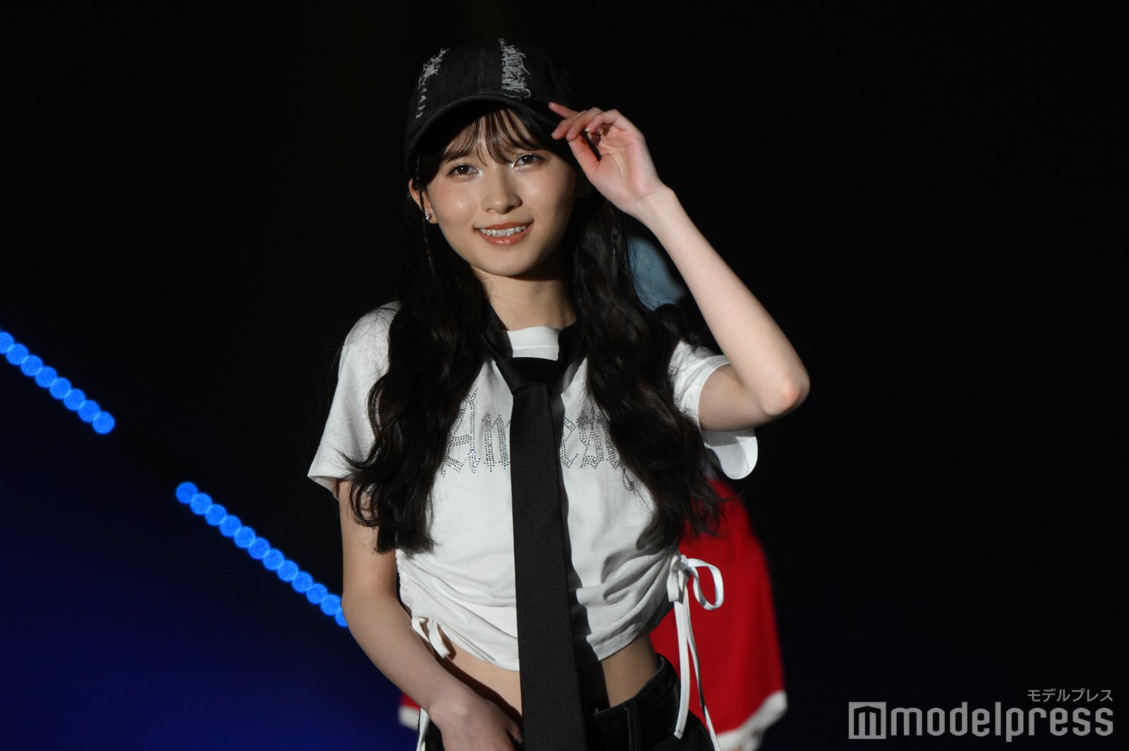 （C）モデルプレス