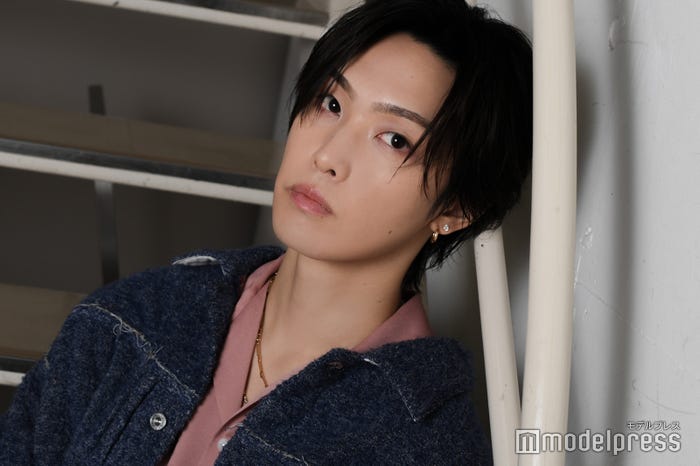 堀夏喜(C)モデルプレス