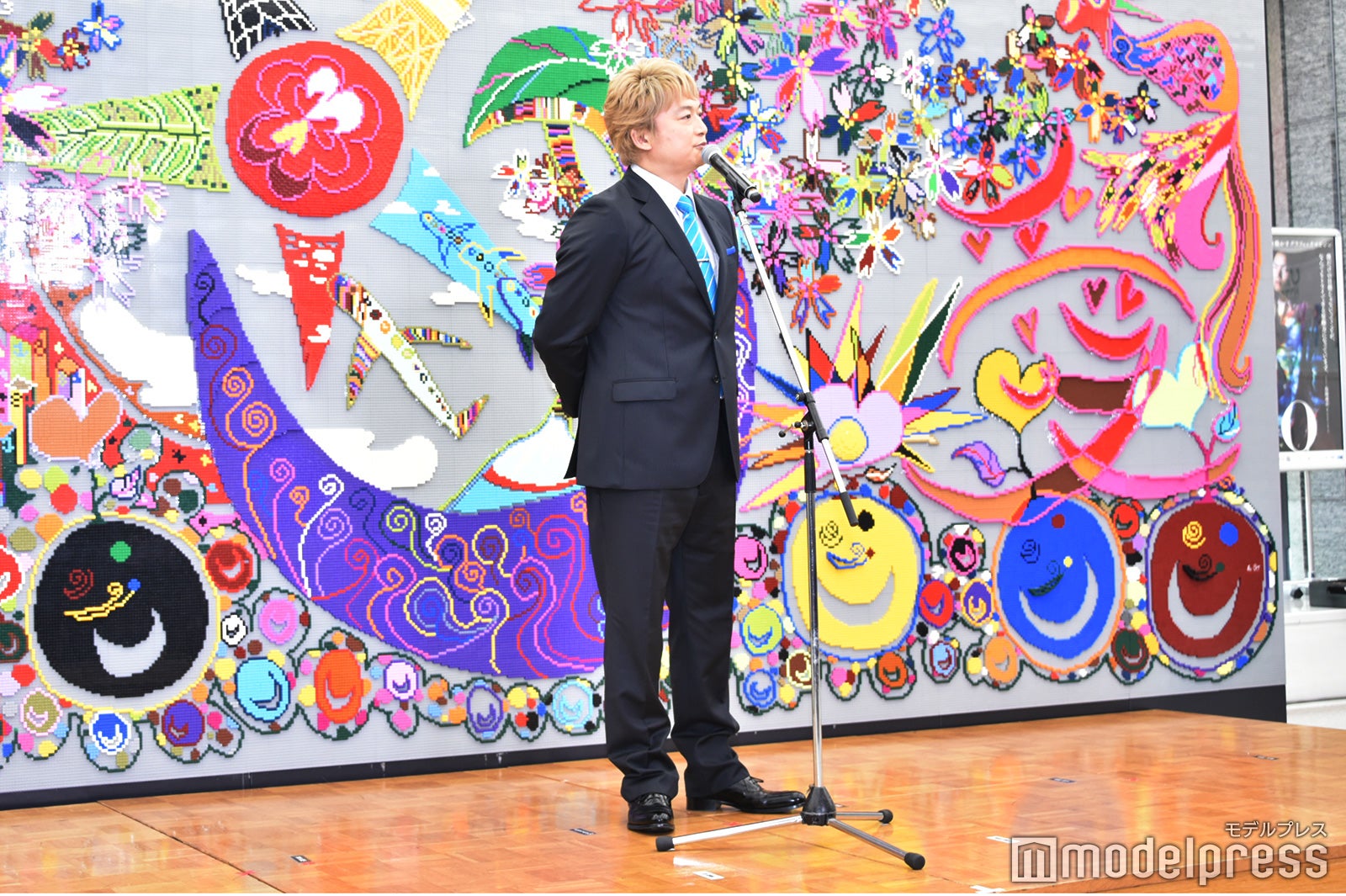 香取慎吾 （C）モデルプレス