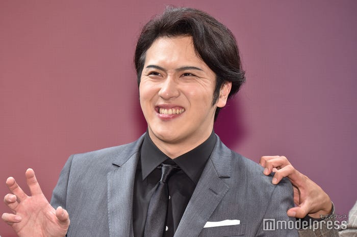 尾上松也 (C)モデルプレス