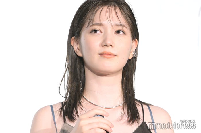本田翼(C)モデルプレス