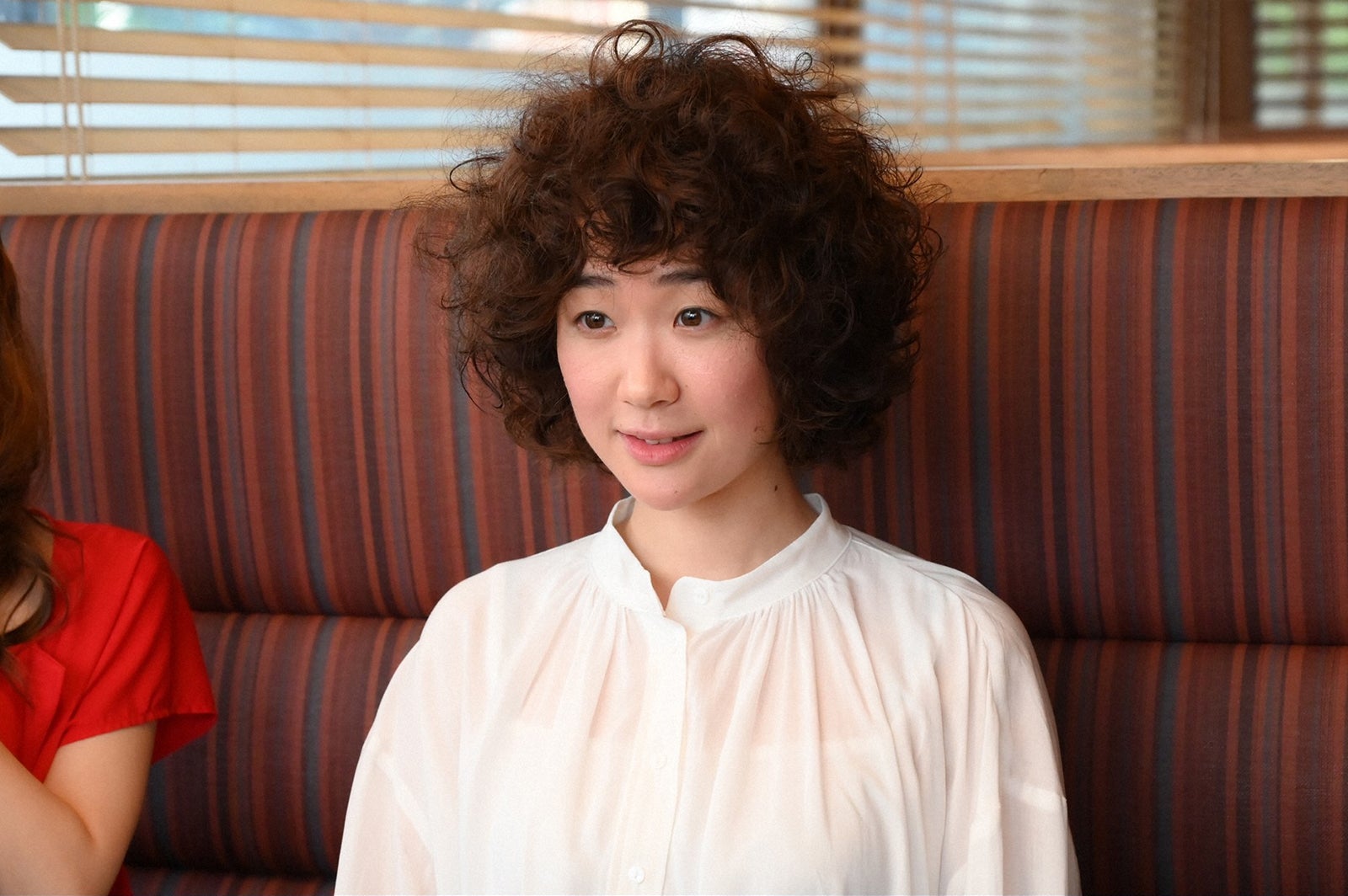 黒木華／「凪のお暇」第2話より（C）TBS