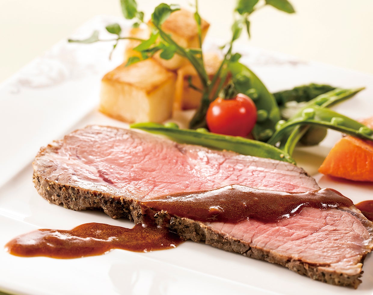 ハローキティ・ウィッシュミーメルより ありがとうの気持ちを込めて／画像提供：京王プラザホテル