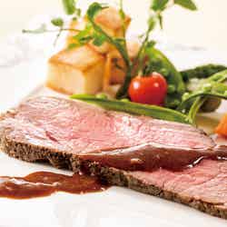 ハローキティ・ウィッシュミーメルより ありがとうの気持ちを込めて/画像提供:京王プラザホテル