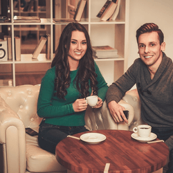 ホッとするよ 男性が ちょうどいい と思う女性の特徴 モデルプレス