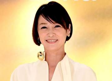 辺見えみり、父親を超人気歌手と信じ込んでいた「クイズ形式で母に出されて…」 4歳のときに俳優と歌手の両親が離婚