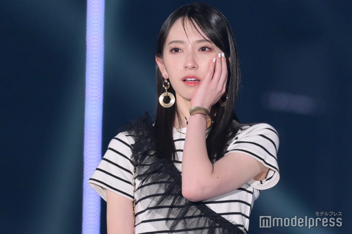 金村美玖(C)モデルプレス