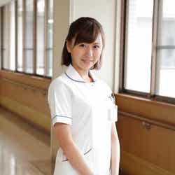 川上ジュリア(C)2013 エイベックス・エンタテインメント/MBS