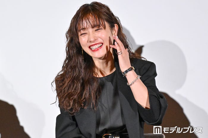 石原さとみ(C)モデルプレス