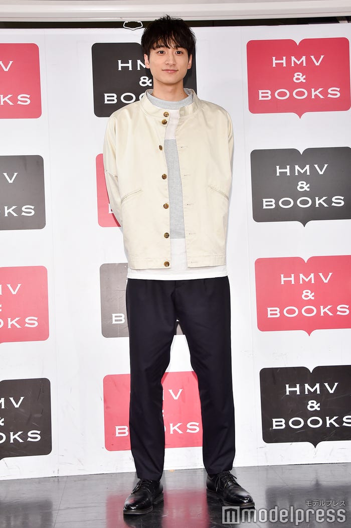 小関裕太(C)モデルプレス