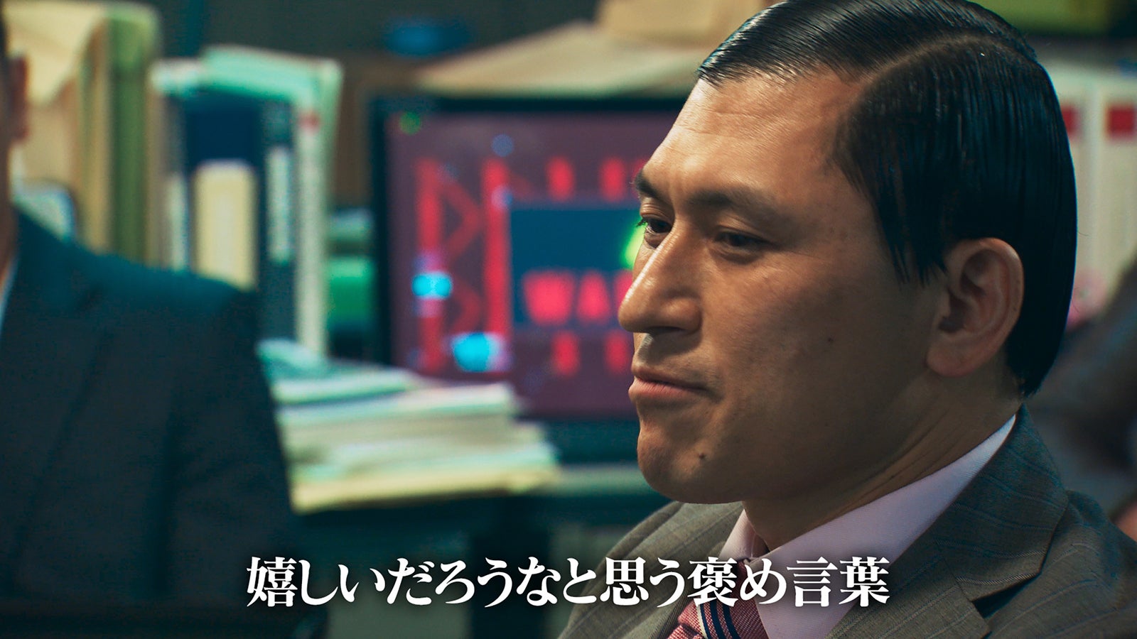 「トークサバイバー！～トークが面白いと生き残れるドラマ～」（C）Netflix